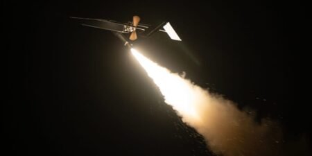 Ukrainian drones broke through 3 layers of Moscow air defenses to hit a key Russian oil hub, Zelenskyy says Ukrainian drones broke through 3 layers of Moscow air defenses to hit a key Russian oil hub, Zelenskyy says