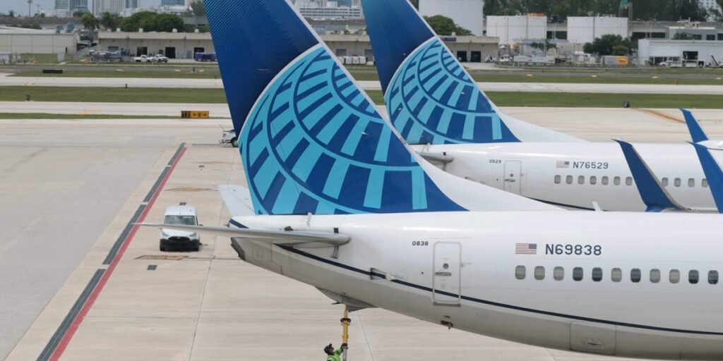 United confirms ‘Eurobusiness’ economy layout on its new Airbus A321XLRs United confirms ‘Eurobusiness’ economy layout on its new Airbus A321XLRs
