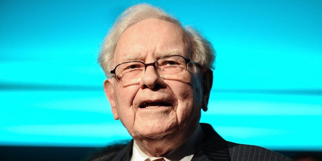 Warren Buffett’s successor is finally putting his nearly 0 billion cash pile to work