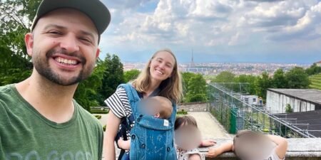 We moved our family from the US to Italy for citizenship, then Italy changed the rules. We’re not sure where to go next. We moved our family from the US to Italy for citizenship, then Italy changed the rules. We’re not sure where to go next.