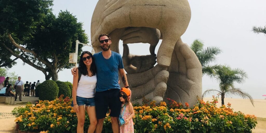 We raised our daughter in China and Cambodia. Now she’s not sure she wants to leave Los Angeles. We raised our daughter in China and Cambodia. Now she’s not sure she wants to leave Los Angeles.