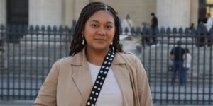 When I moved from the US to Paris 2 years ago, I hadn’t considered all of the privileges I was leaving behind