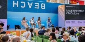 Why CMOs say risk is vital