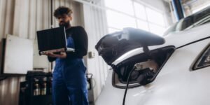 Your new car is getting harder and more expensive to fix. This bill could help. Your new car is getting harder and more expensive to fix. This bill could help.