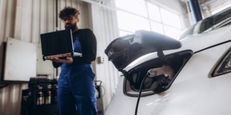 Your new car is getting harder and more expensive to fix. This bill could help. Your new car is getting harder and more expensive to fix. This bill could help.