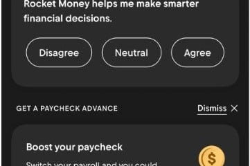 Does Rocket Money Actually Help You Save Cash?