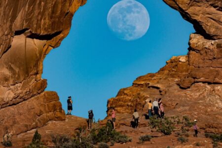 National Parks Will Be Free on Trump’s Birthday, Flag Day This Weekend National Parks Will Be Free on Trump’s Birthday, Flag Day This Weekend