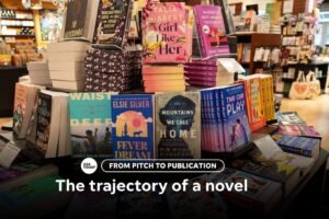 I Spent  on Two Books. Is Reading Becoming a Luxury?