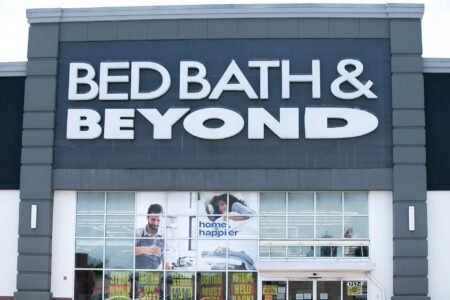Have an Old Bed Bath & Beyond Coupon? Don’t Toss It Have an Old Bed Bath & Beyond Coupon? Don’t Toss It