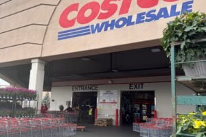 Costco Is Opening 2 New Locations This Week. See Where