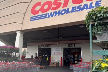 Costco Is Opening 2 New Locations This Week. See Where