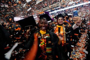 Is College Worth It? Here Are the Majors That Pay Off.