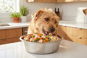 Is Fresh Dog Food Worth the Splurge? A Cost Breakdown for Pet Parents