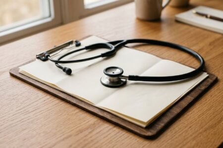 Trump Targets Hospital Prices in ‘Anticompetitive’ Contracts