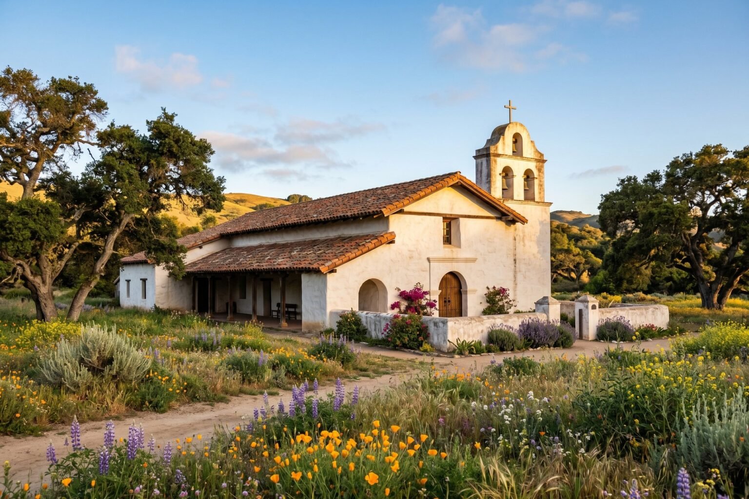 Visit California State Historic Parks for Free with Special Pass Visit California State Historic Parks for Free with Special Pass