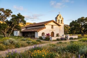 Visit California State Historic Parks for Free with Special Pass Visit California State Historic Parks for Free with Special Pass