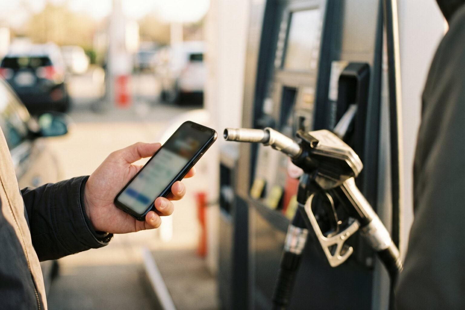 The Best Gas Price Savings and Rewards Apps to Battle High Fuel Costs The Best Gas Price Savings and Rewards Apps to Battle High Fuel Costs