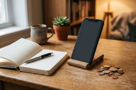 These Budgeting Apps Can Help You Break the Paycheck-to-Paycheck Cycle