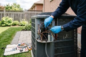 Are HVAC Maintenance Plans Worth It? A Cost-Benefit Breakdown of Annual Service Contracts