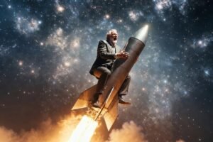 The Problem With Investing In Venture Capital When Older The Problem With Investing In Venture Capital When Older