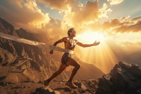 The Incredible Satisfaction of Never Giving Up: A Lesson In Grit