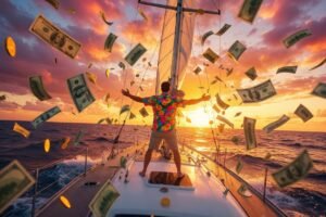 Summer YOLO Fund: Permission To Spend More and Save Less