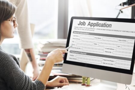 There’s a Reason Workers Are Now Applying to Jobs They’ve Never Done Before