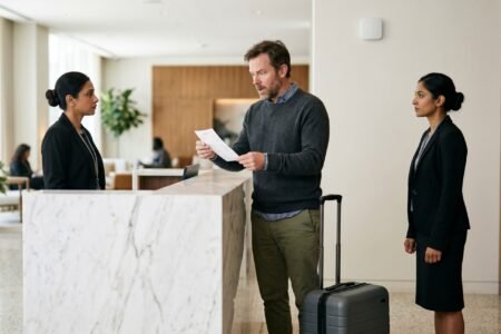6 Ways to Beat a 0 Hotel ‘Smoking Fee’ You Didn’t Earn
