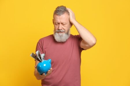 The 5 Years That Will Make or Break Your Retirement
