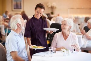 5 Red Flags to Watch for in a Cheap Retirement Home 5 Red Flags to Watch for in a Cheap Retirement Home