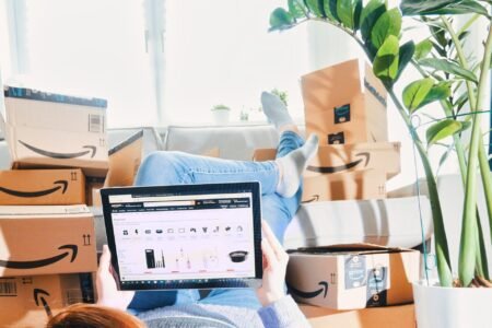 6 Ways to Get Amazon Prime for Free or Cheap — Just in Time for Prime Day Deals 6 Ways to Get Amazon Prime for Free or Cheap — Just in Time for Prime Day Deals