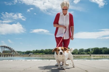 6 Low-Stress Side Hustles for Soon-to-Be Retirees