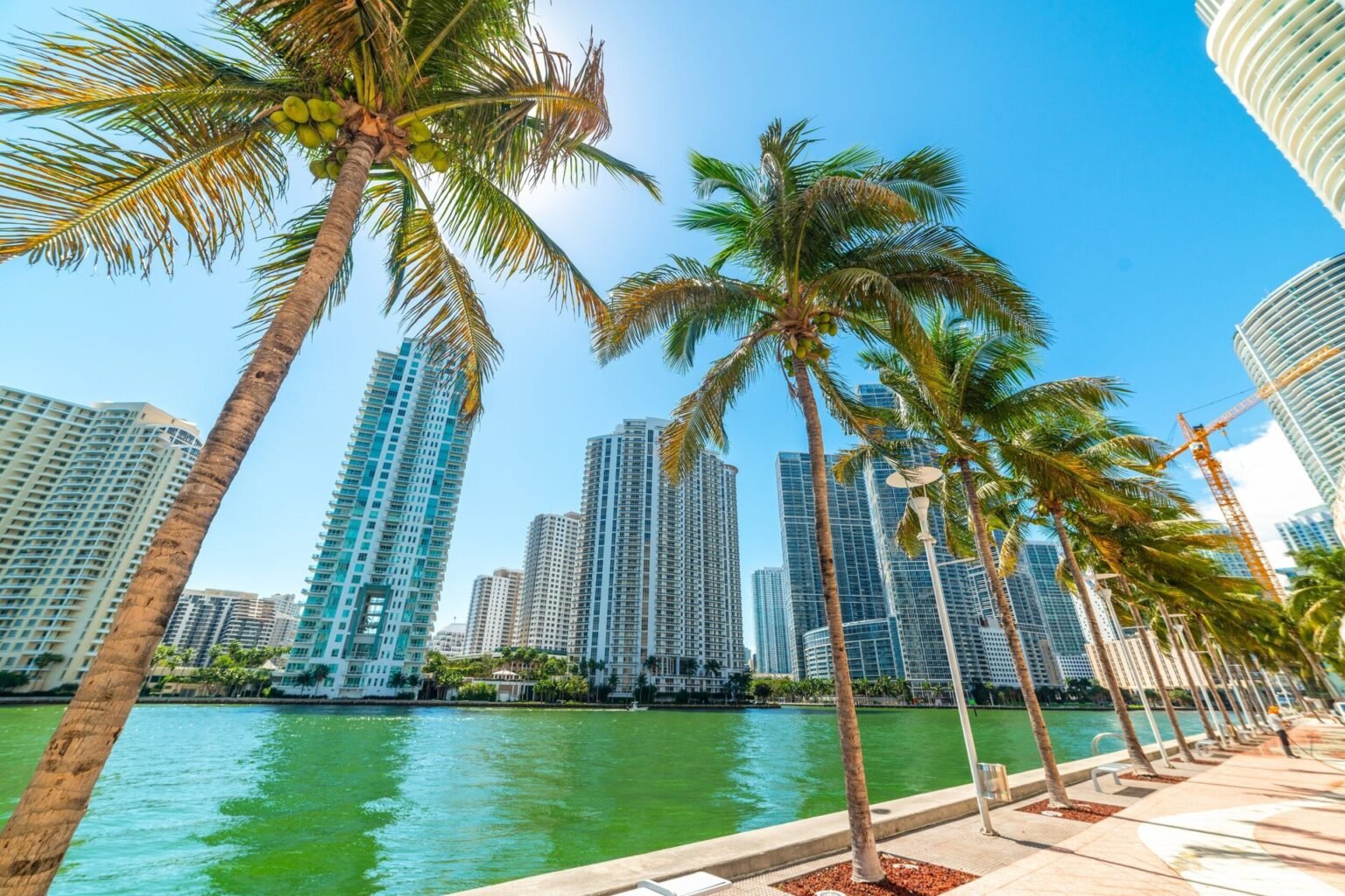 If You Live in Florida, Illinois, Texas or Washington, Your Financial Plan May Need Local Expertise