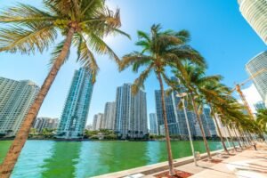 If You Live in Florida, Illinois, Texas or Washington, Your Financial Plan May Need Local Expertise