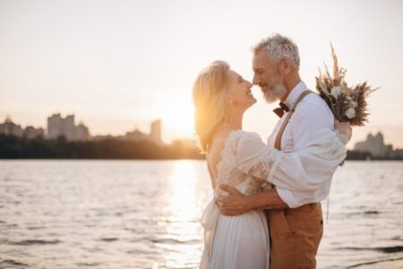 6 Ways Marriage Builds Wealth