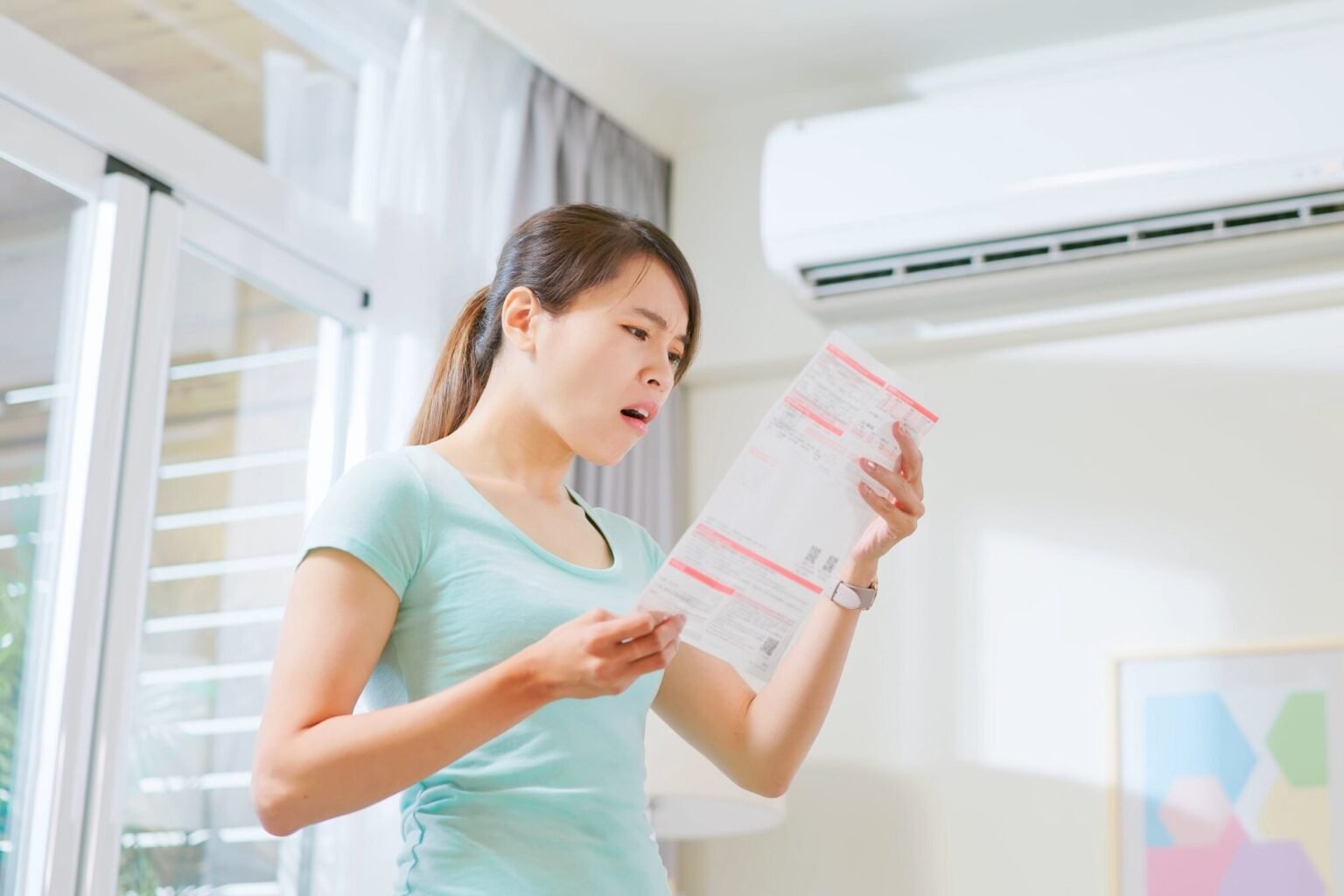 5 Ways to Save on Air Conditioning This Summer