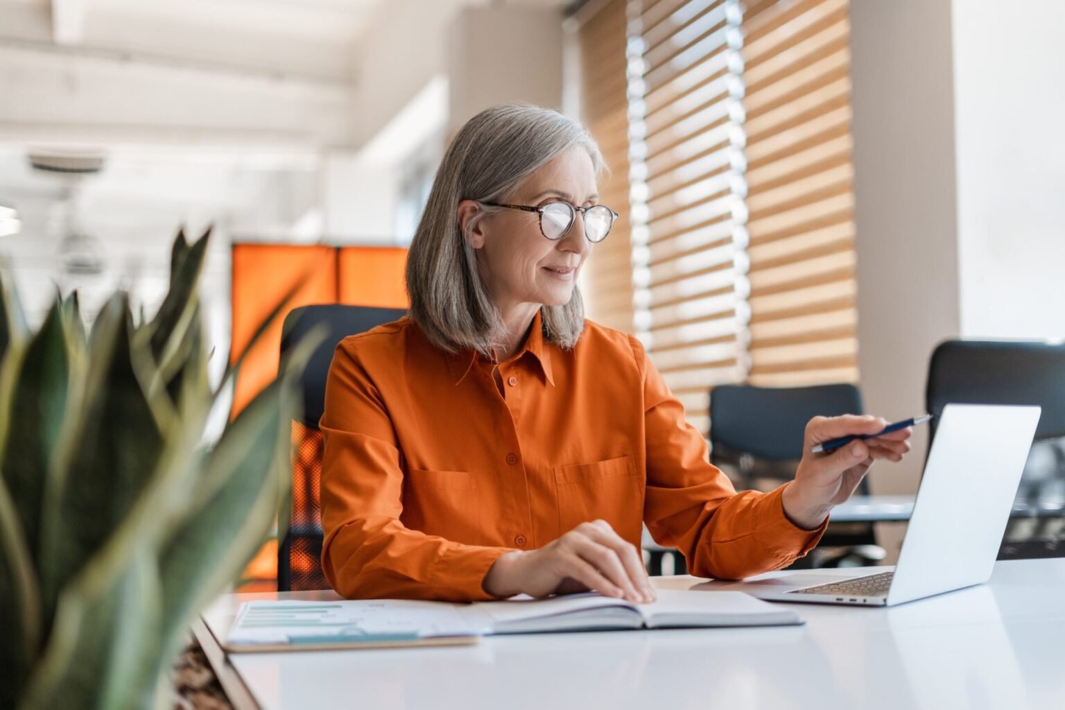 25 of the Best Remote Jobs for Seniors and Older Workers