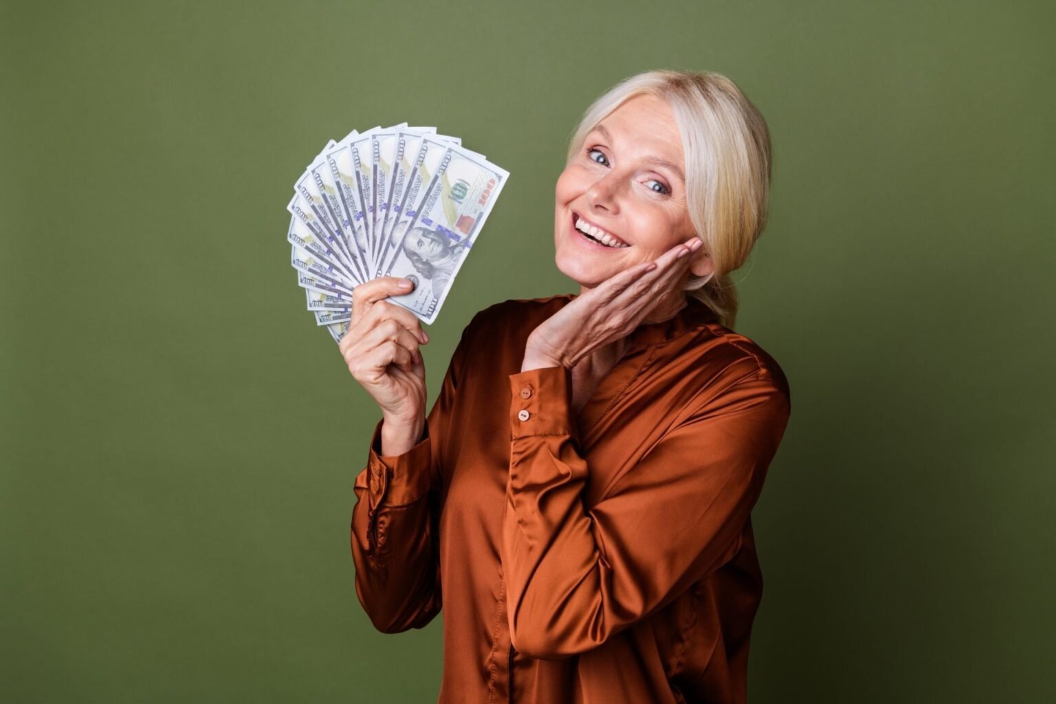 Discover What Can Happen to Your Finances When You Practice Gratitude