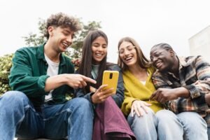 The Price Gen Z Is Paying for Turning to Social Media for Career Advice The Price Gen Z Is Paying for Turning to Social Media for Career Advice