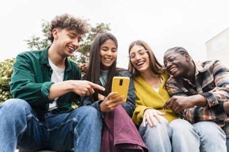 The Price Gen Z Is Paying for Turning to Social Media for Career Advice