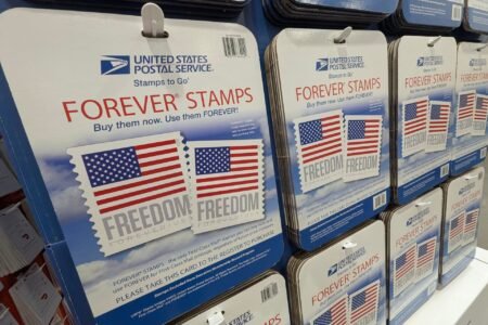 Here’s Where to Stock up on Postage Stamps Before the July Price Bump
