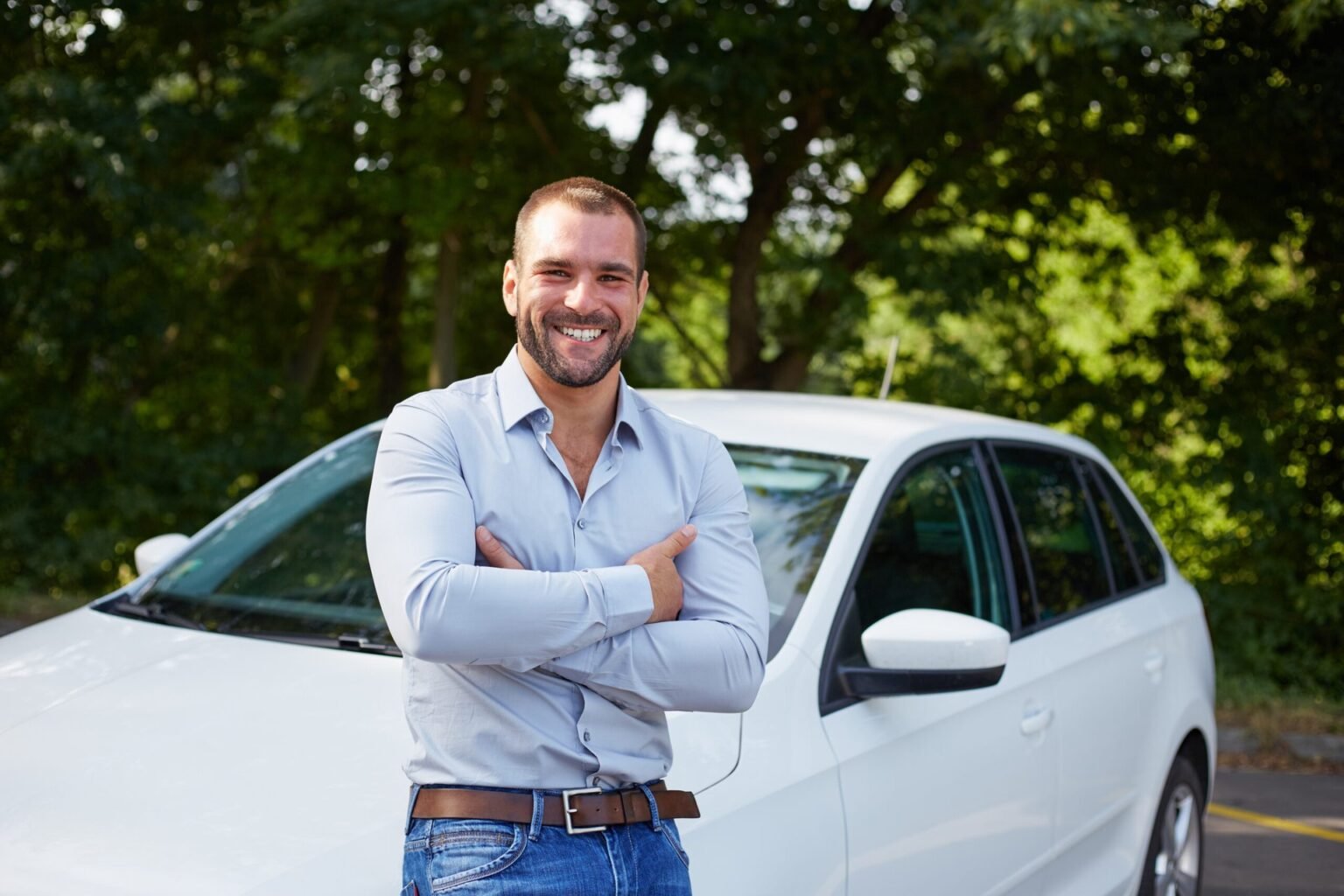 How to Get the Best Deal on Car Insurance