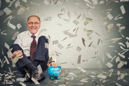 7 Real-Life Lottery Winners Who Lost It All