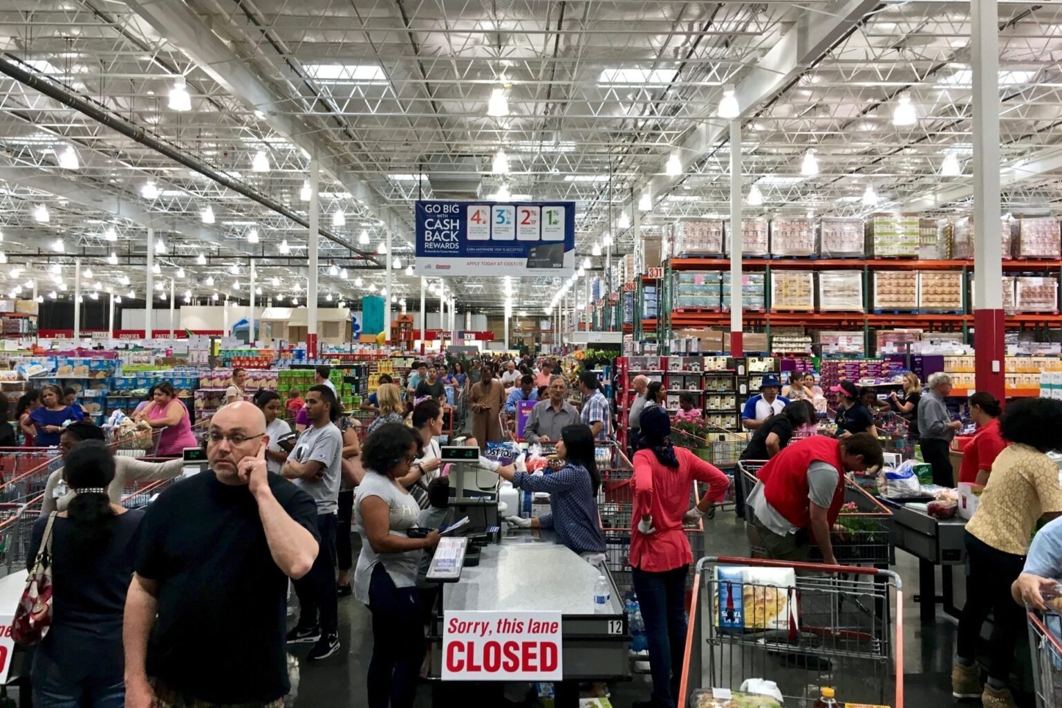 9 Costco Items That Waste Your Money