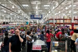 9 Costco Items That Waste Your Money
