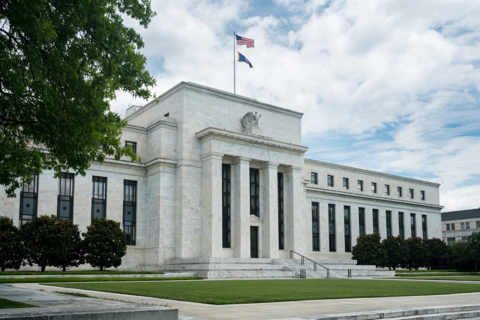 The Fed Meets This Week Under a New Chair. As a CPA Since 1981, Here’s What It Means for Your Savings, Debt, and Home