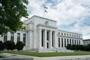 The Fed Meets This Week Under a New Chair. As a CPA Since 1981, Here’s What It Means for Your Savings, Debt, and Home