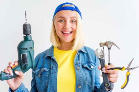 7 Home Repairs You Can Safely Ignore