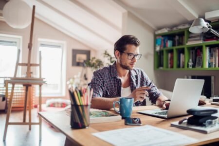 40 Remote Work Options That Fit Just About Any Resume