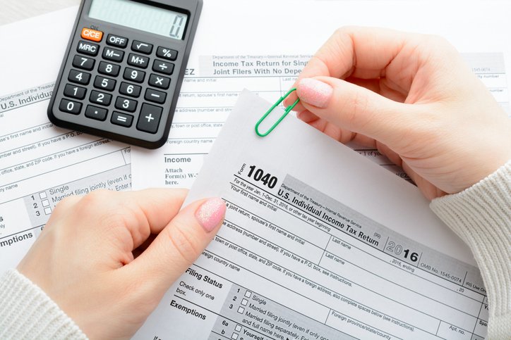 What Is the IRS Penalty for Failing to File a Tax Return? What Is the IRS Penalty for Failing to File a Tax Return?